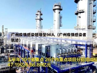 广州疫情感染链增至96人（广州疫情感染者轨迹）