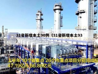 31省新增本土90例（31省新增本土93）
