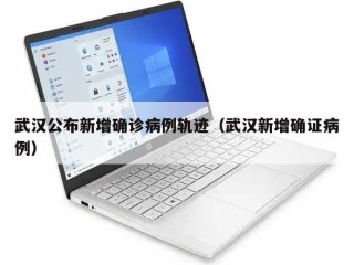 武汉公布新增确诊病例轨迹（武汉新增确证病例）